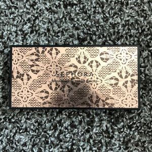 Sephora Moonshadow Baked Palette